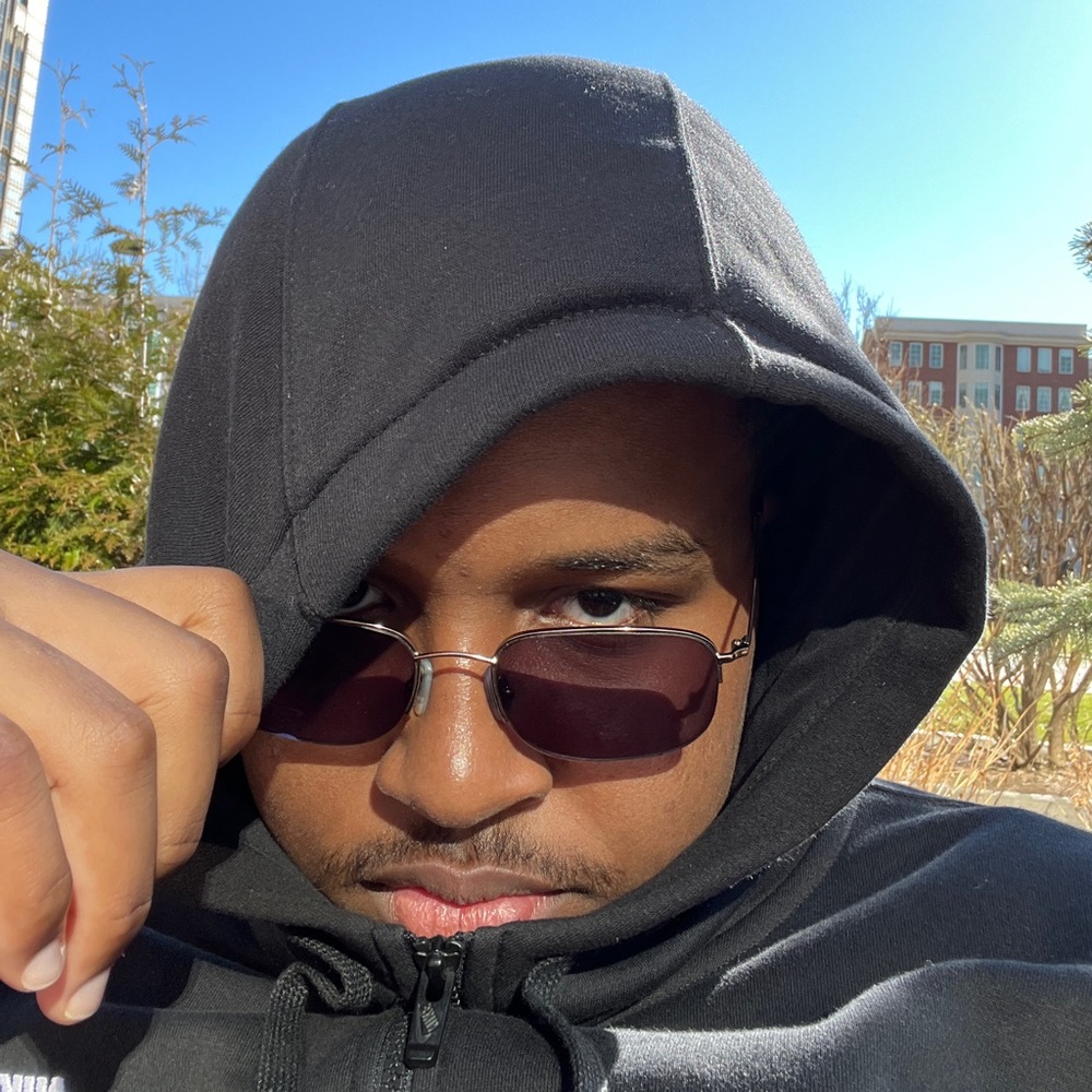 Meet your Posher, Franck